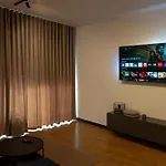 Vila Ferdinand - Apartament Iarina