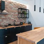 Vila Ferdinand - Apartament Iarina