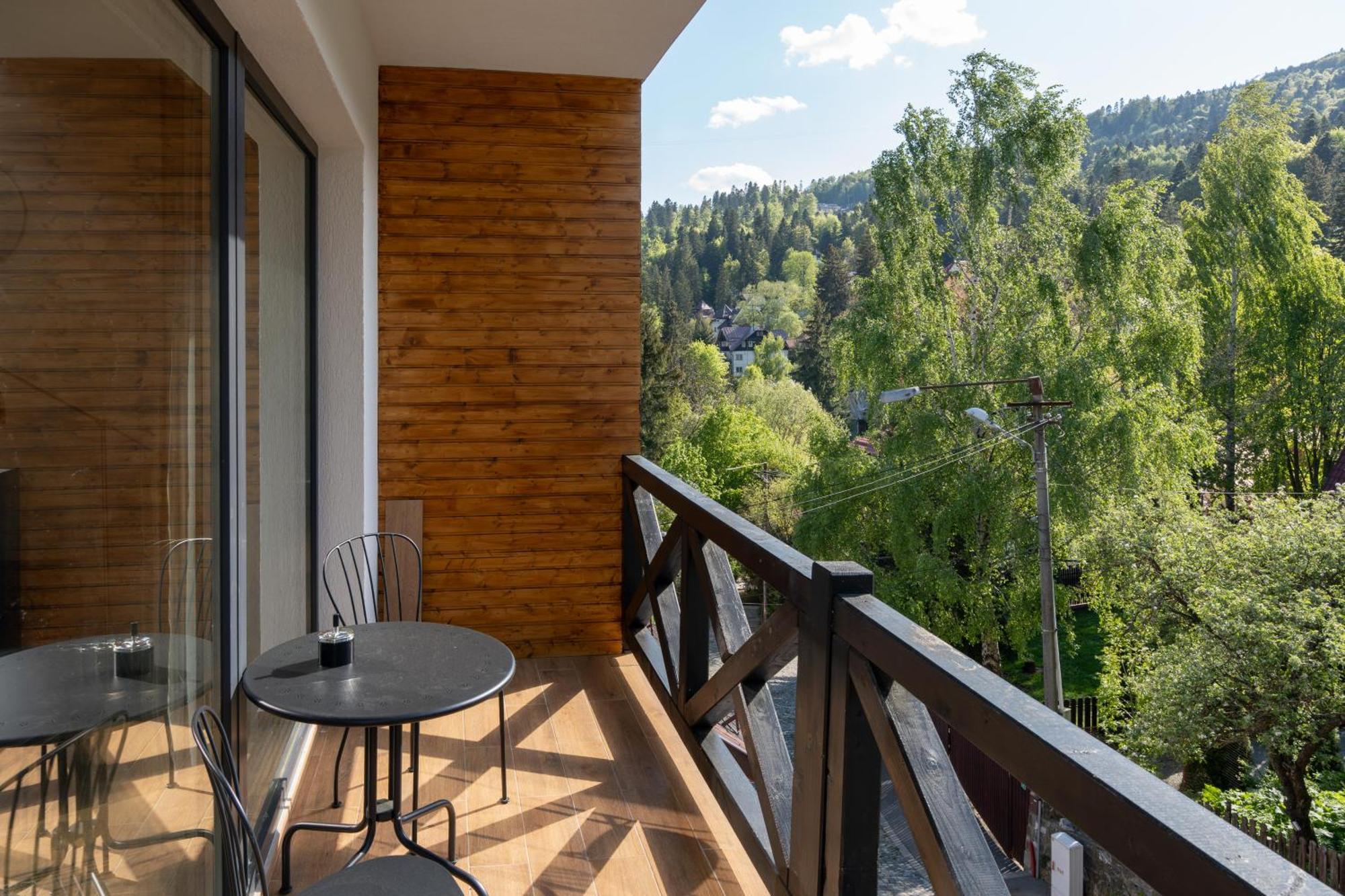 Apartament Ferdinand - Iarina Sinaia