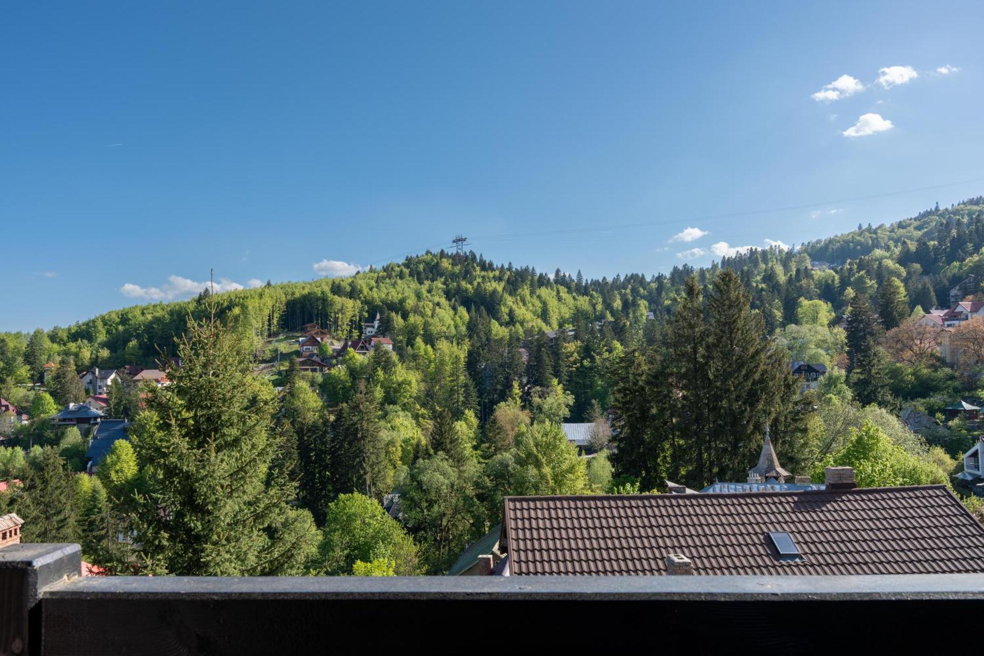 Ferdinand - Iarina * Sinaia